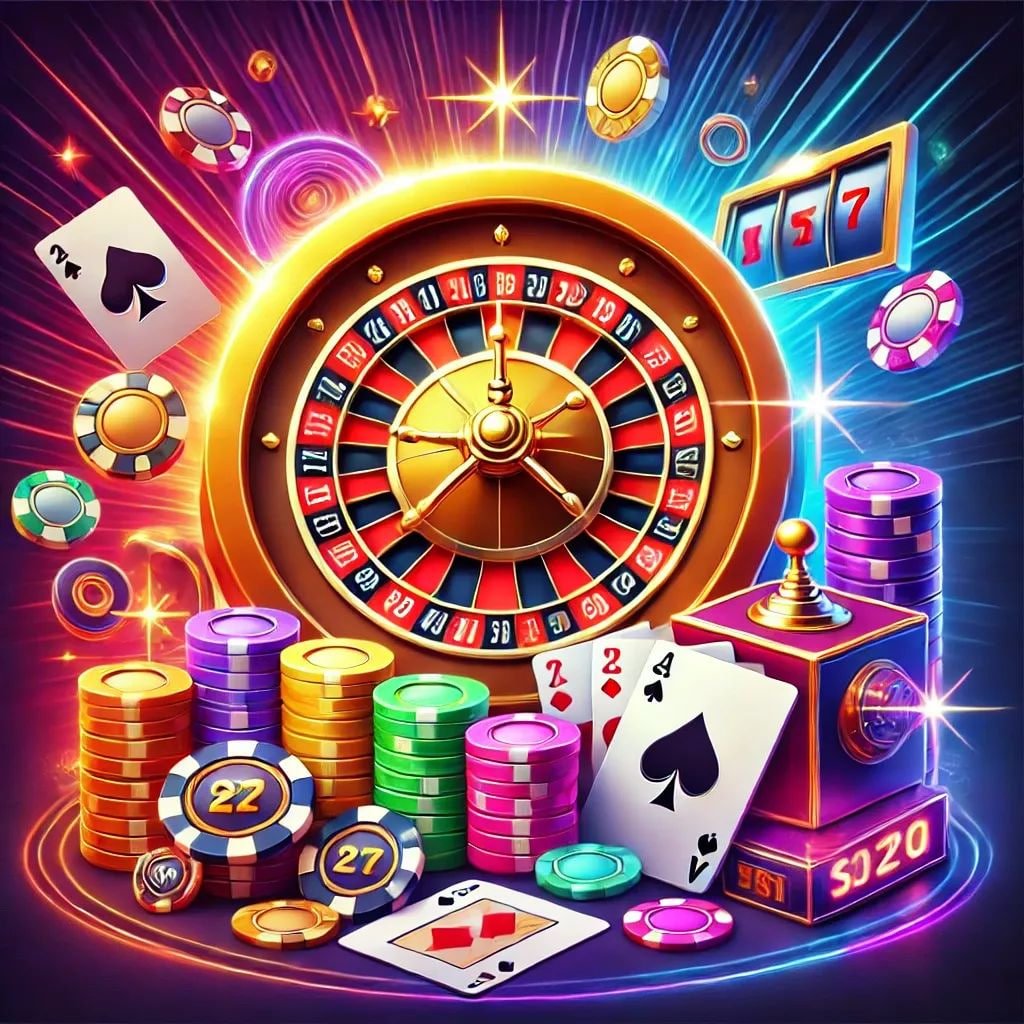 bonus games