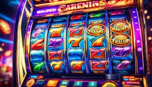 bonus games