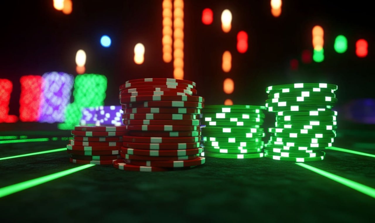 bonus games