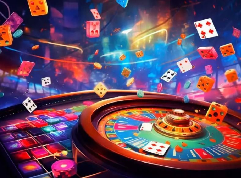 bonus games